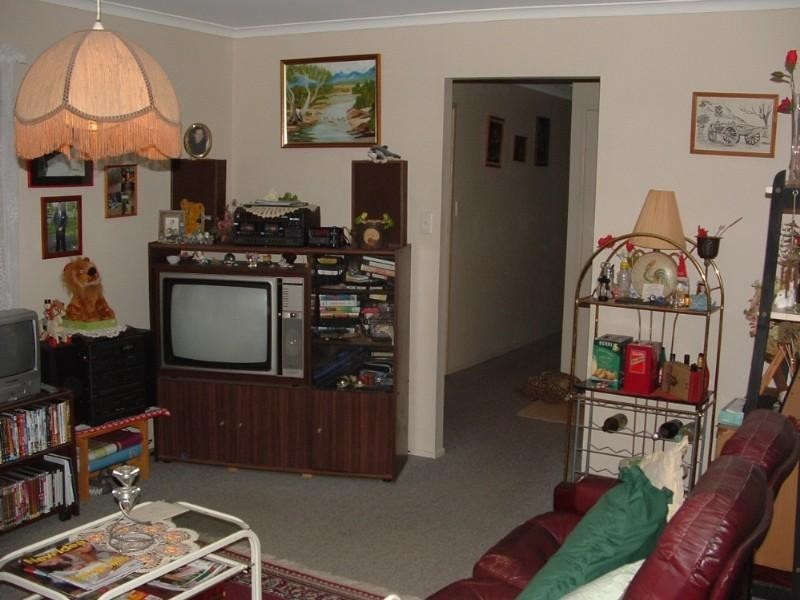 Burbank QLD 4156