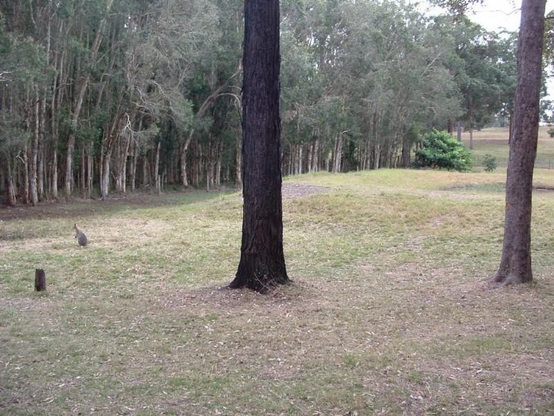 Burbank QLD 4156