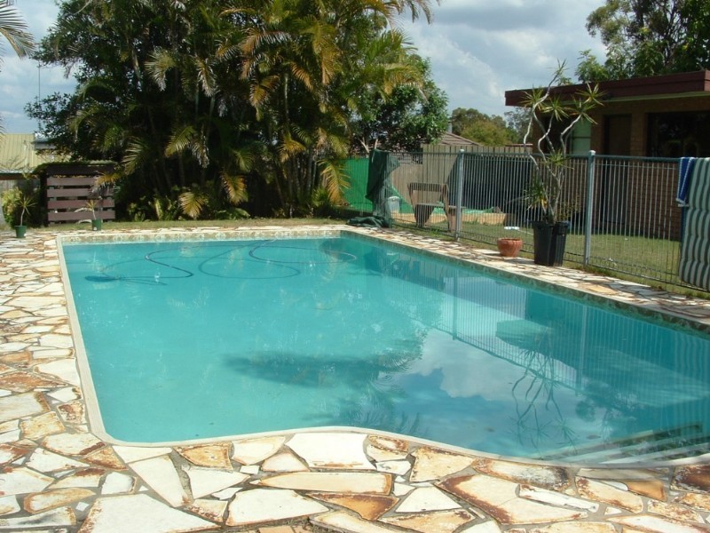 45 Greenview Avenue, Rochedale South QLD 4123