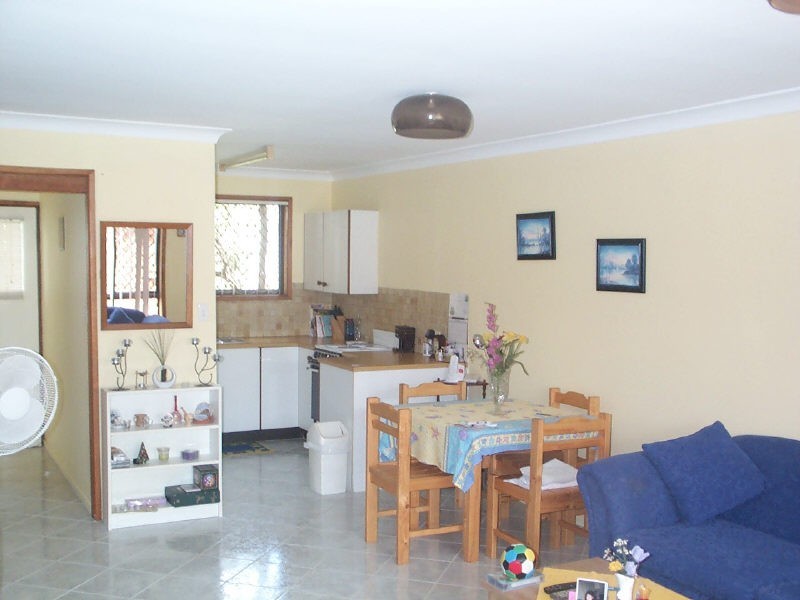 34/7 Chamberlain Avenue, Springwood NSW 2777