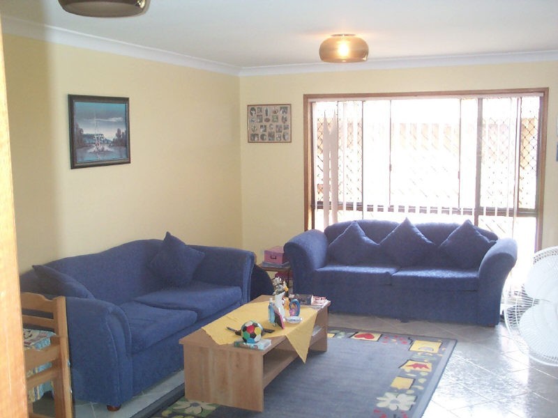 34/7 Chamberlain Avenue, Springwood NSW 2777