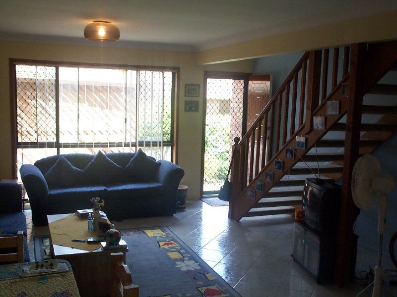 34/7 Chamberlain Avenue, Springwood NSW 2777