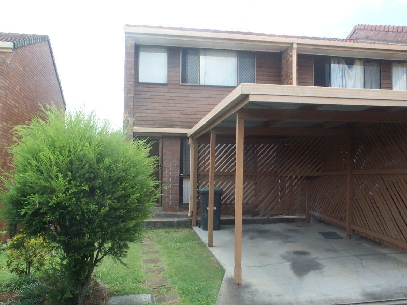 34/7 Chamberlain Avenue, Springwood NSW 2777