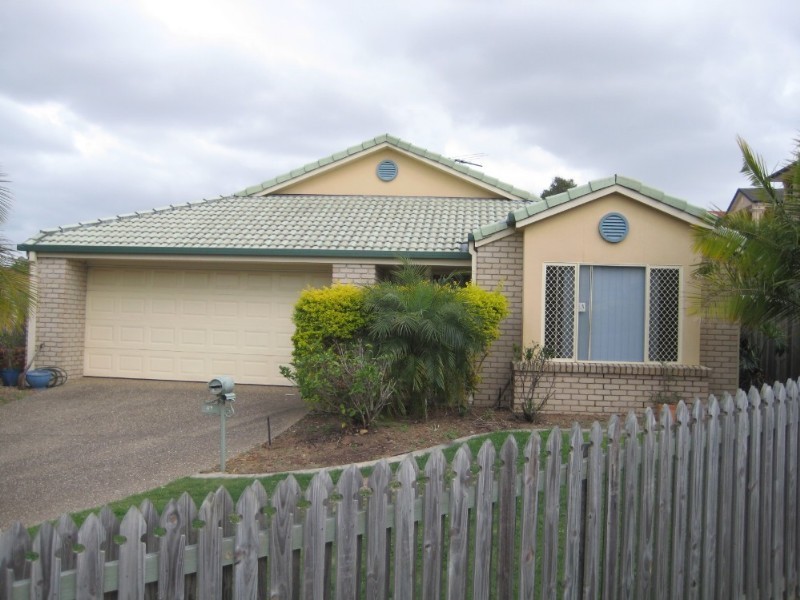 7 Chiltern Court, Rochedale South QLD 4123