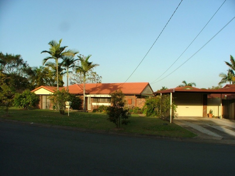 7 Chiltern Court, Rochedale South QLD 4123