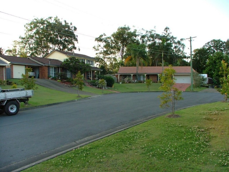 7 Chiltern Court, Rochedale South QLD 4123