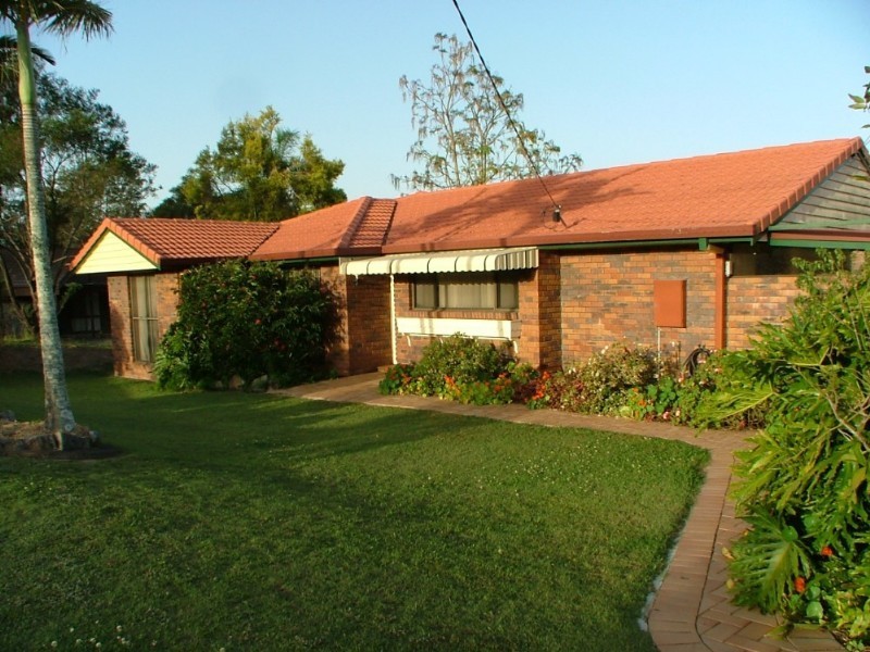 7 Chiltern Court, Rochedale South QLD 4123