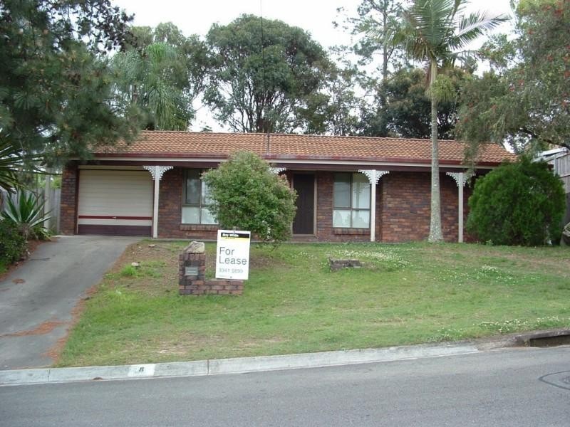 8 Bond Street, Rochedale South QLD 4123