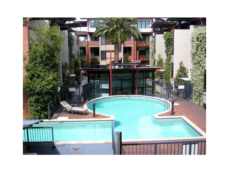 Teneriffe QLD 4005