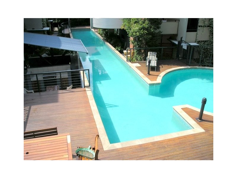 Teneriffe QLD 4005