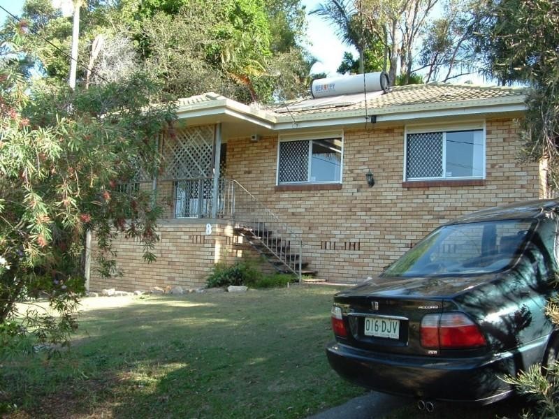 8 Childs Street, Rochedale QLD 4123