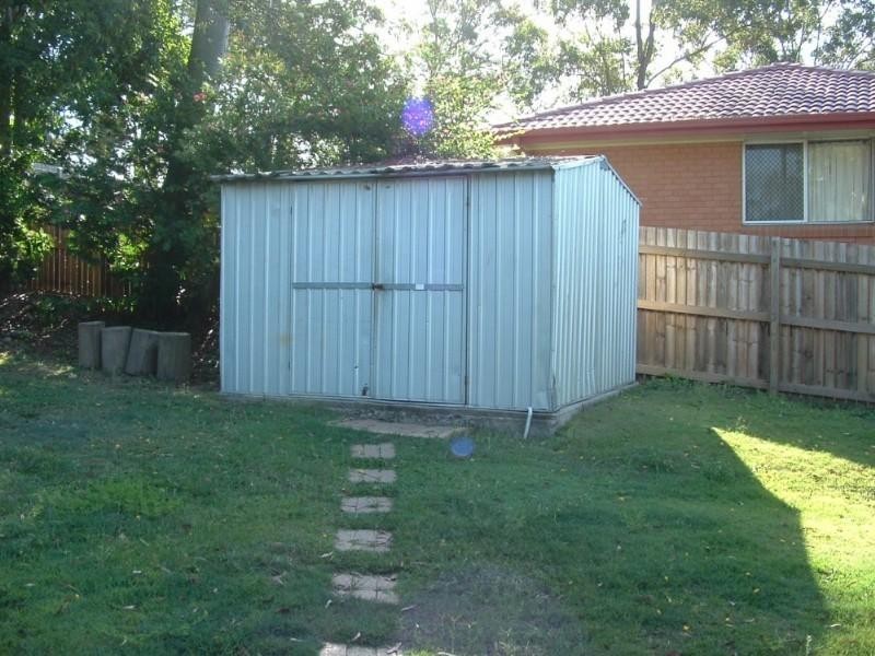 8 Childs Street, Rochedale QLD 4123