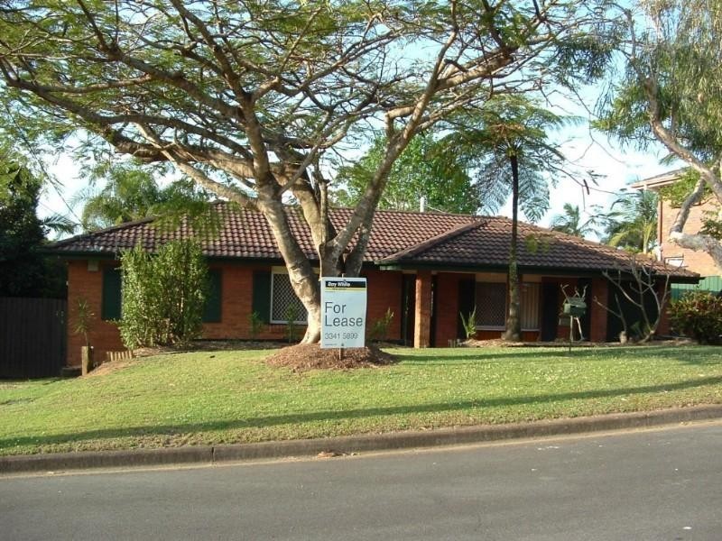 18 Kancoona Street, Rochedale South QLD 4123