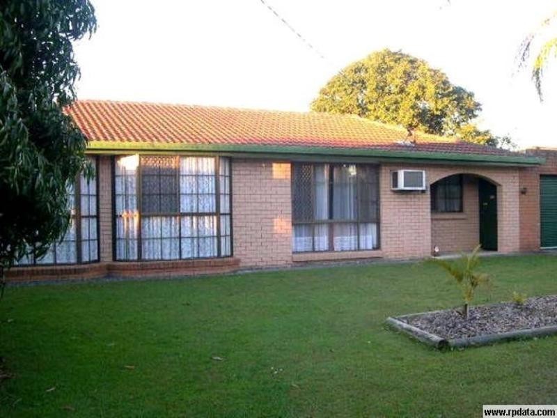 35 Springfield Crescent, Daisy Hill QLD 4127