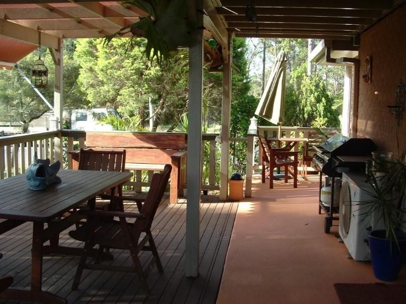 587 Priestdale Road, Rochedale South QLD 4123