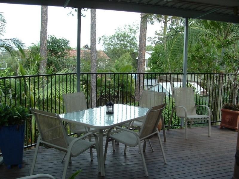 27 Pandora Street, Rochedale South QLD 4123