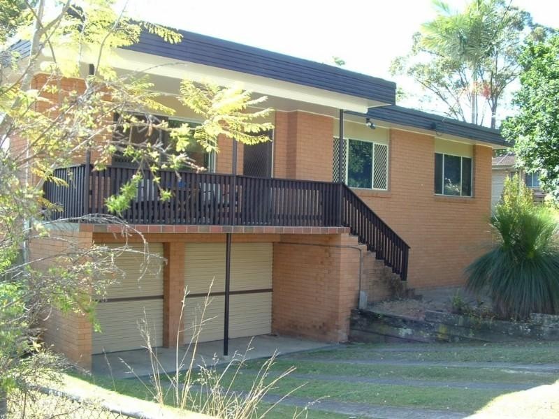 17 Mungala Street, Rochedale South QLD 4123