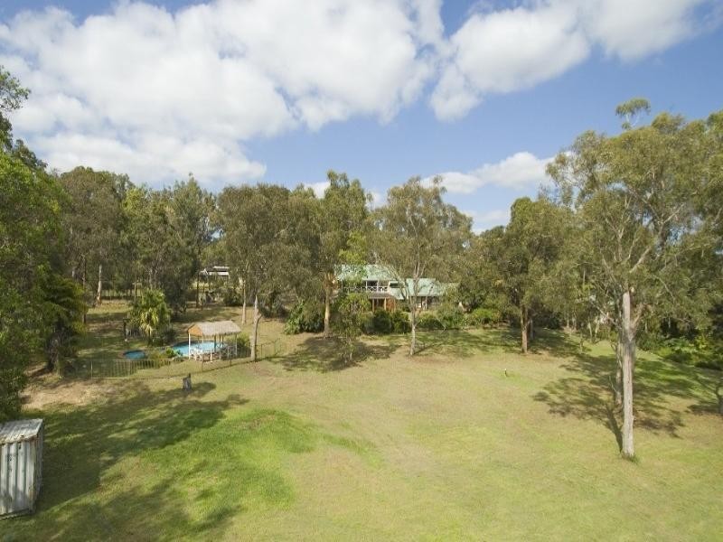51 Oakridge Street, Burbank QLD 4156