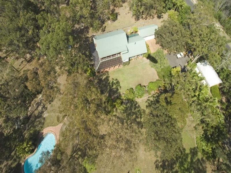 51 Oakridge Street, Burbank QLD 4156