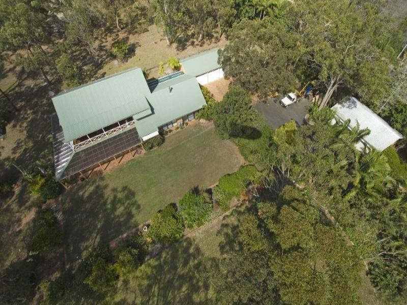 51 Oakridge Street, Burbank QLD 4156
