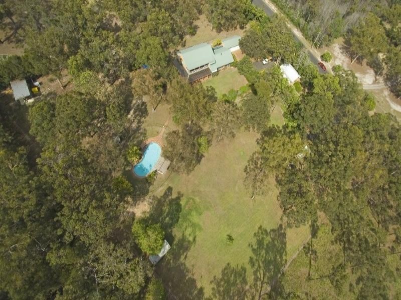51 Oakridge Street, Burbank QLD 4156