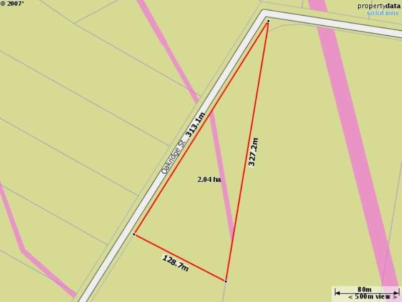 51 Oakridge Street, Burbank QLD 4156