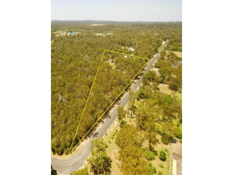 51 Oakridge Street, Burbank QLD 4156