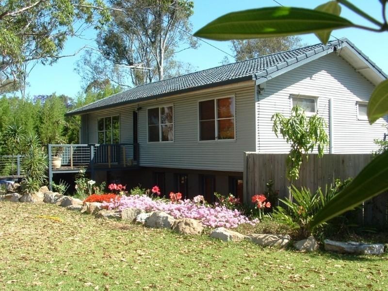 20 Parkway Street, Daisy Hill QLD 4127