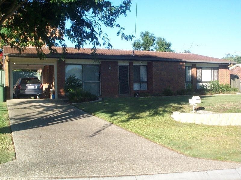 15 Grampian Court, Rochedale QLD 4123