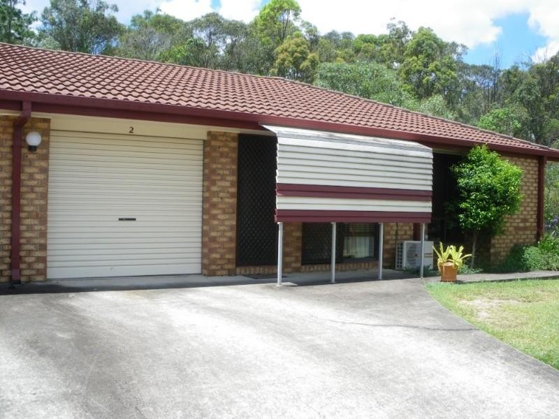 2/91 Dorset Drive, Rochedale South QLD 4123