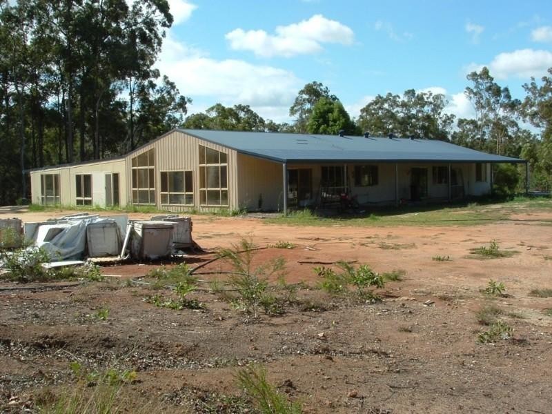 69 Pillinger Road, Rochedale QLD 4123