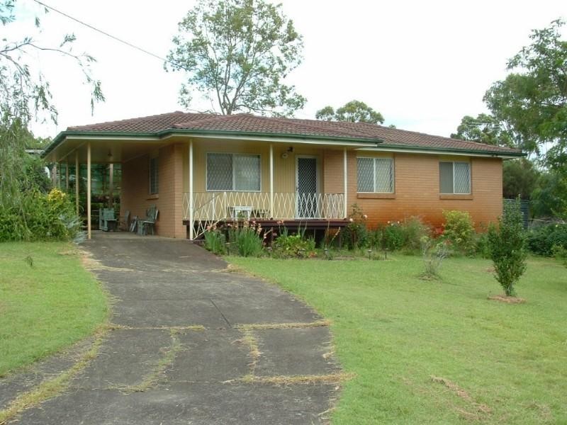 40 Alperton Road, Burbank QLD 4156