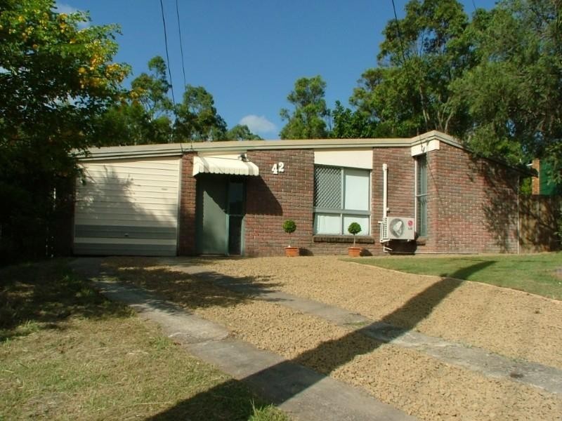 42 Murcot Street, Underwood QLD 4119