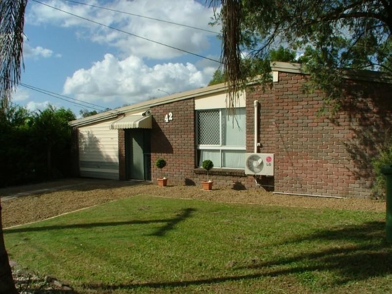 42 Murcot Street, Underwood QLD 4119