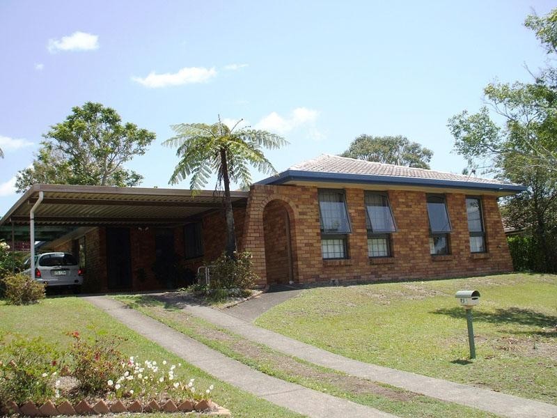 56 Pandeen Road, Rochedale South QLD 4123