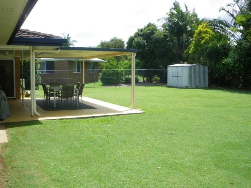 8 Valeena Street, Rochedale South QLD 4123