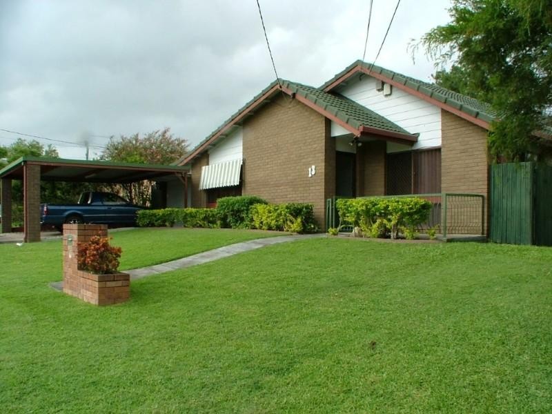 13 Hawdon Crescent, Springwood QLD 4127
