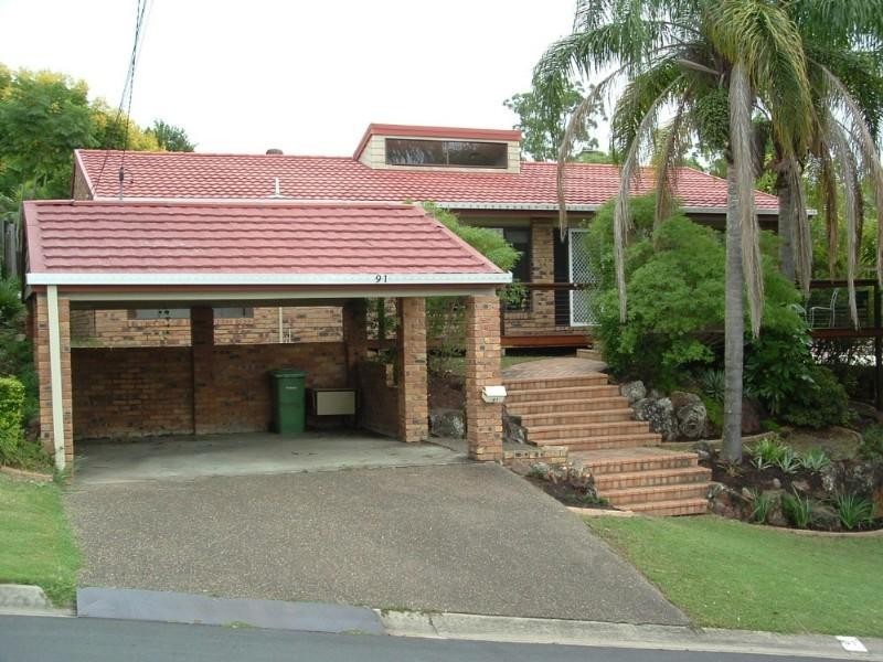 91 Baroona Street, Rochedale South QLD 4123