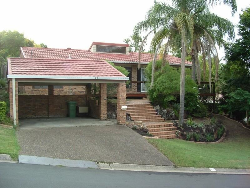 91 Baroona Street, Rochedale South QLD 4123