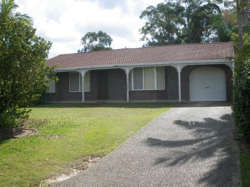 9 Nerida Street, Rochedale South QLD 4123