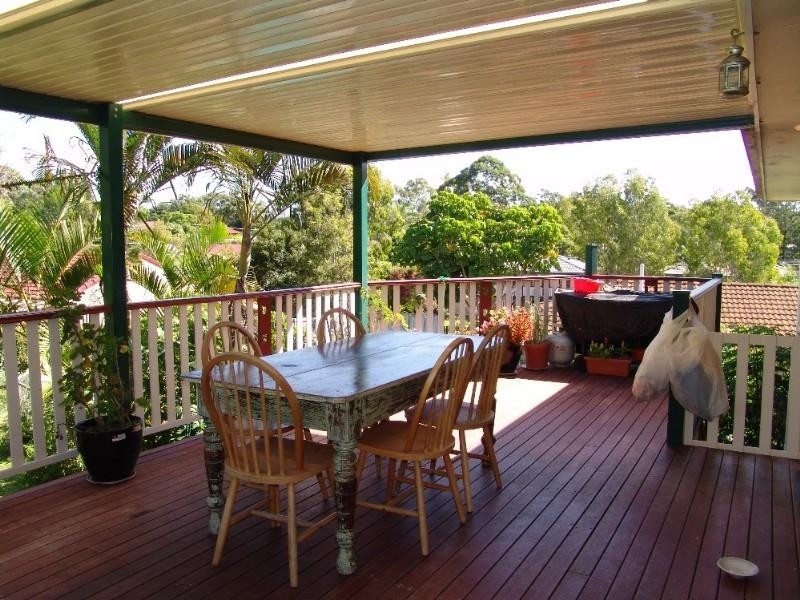 3 Landsborough Street, Rochedale South QLD 4123