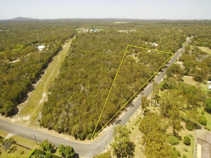 51 Oakridge Street, Burbank QLD 4156