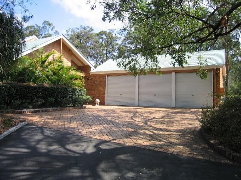 51 Oakridge Street, Burbank QLD 4156