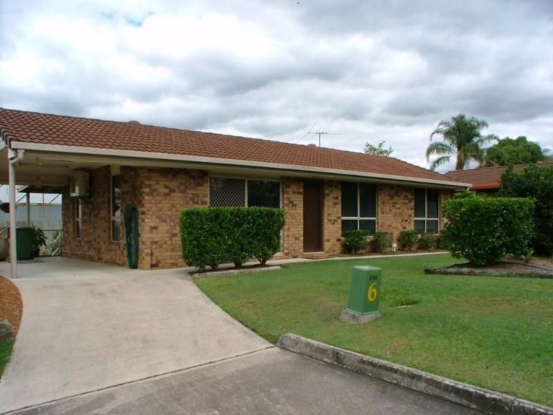 6/7 Lowmead Road, Underwood QLD 4119