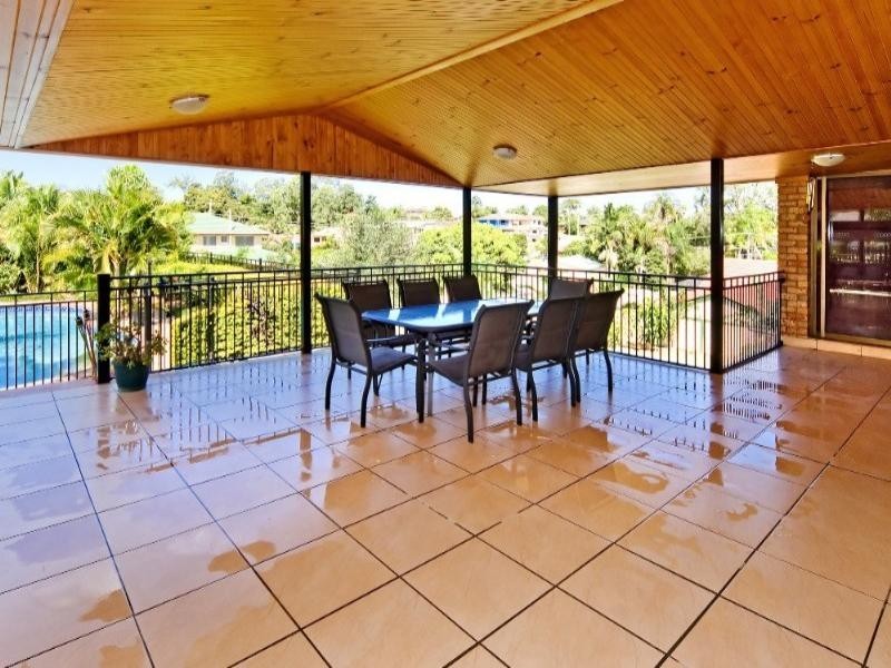 29 Blackthorn Crescent, Shailer Park QLD 4128