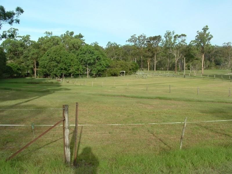 286 Ford Road, Burbank QLD 4156