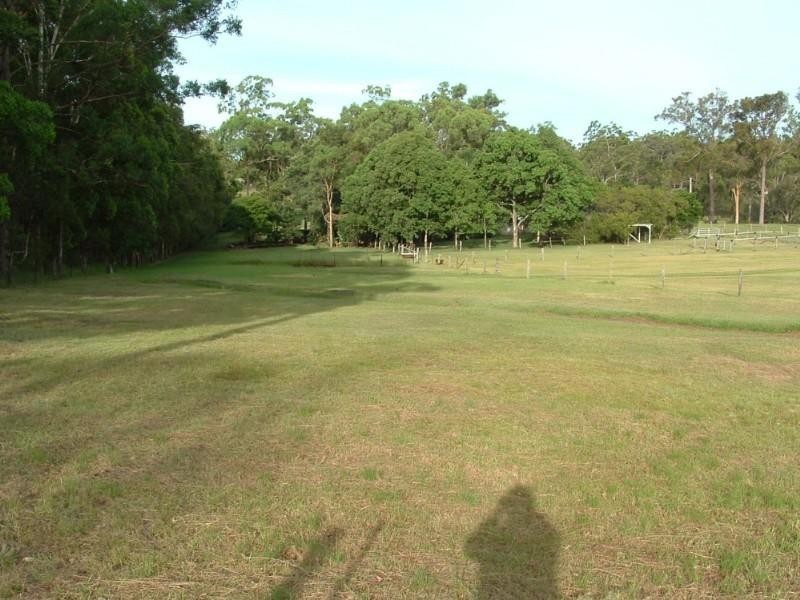 286 Ford Road, Burbank QLD 4156