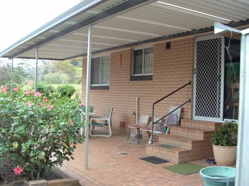 286 Ford Road, Burbank QLD 4156