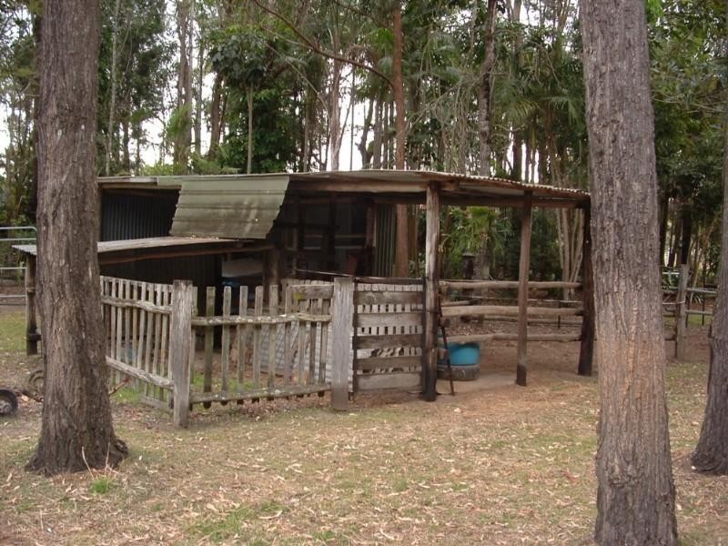 286 Ford Road, Burbank QLD 4156