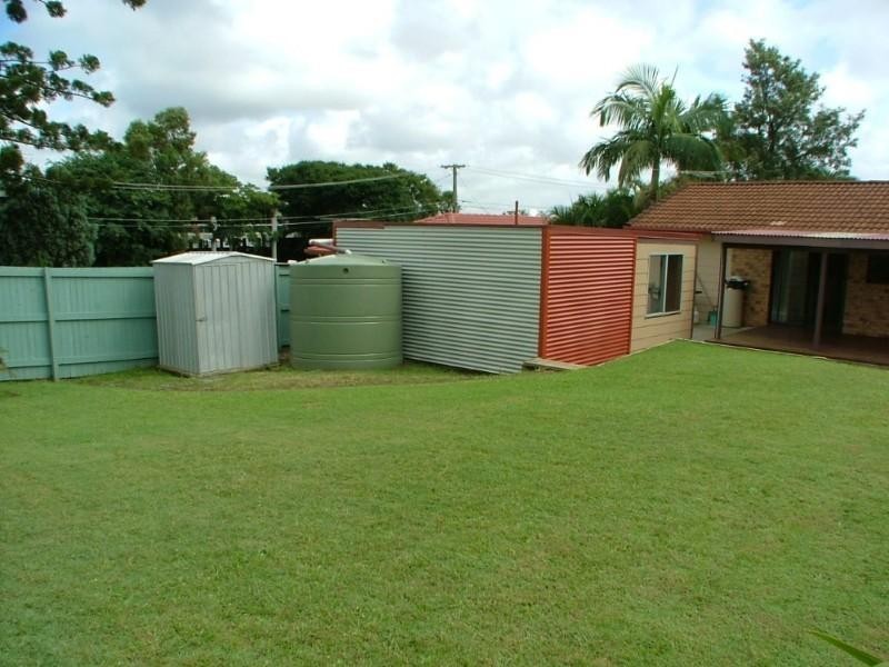 15 Jamberoo Street, Springwood QLD 4127